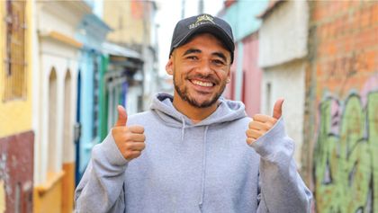 Imagen de  Jóvenes en Acción: inicia la primera jornada de entrega de incentivos