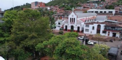 Imagen de  Procuraduría formuló cargos contra exalcalde de San Luis