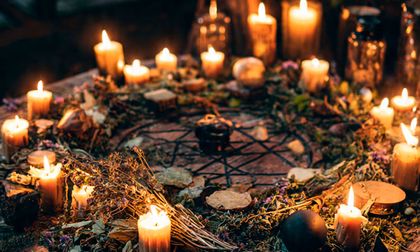 ¿Cómo protegerte si te hicieron un maleficio con santería?