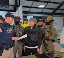 Plata, poder y votos