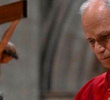 Papa León XIV responde a Trump y reafirma su mensaje de paz