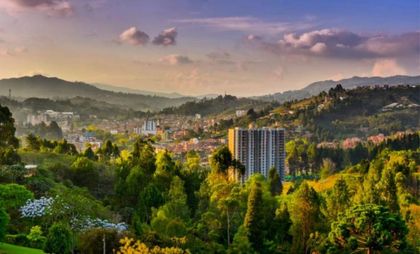 Imagen de Mesa de DD. HH. del Oriente antioqueño solicitó a la Defensoría emitir alerta por situación de orden público de la subregión