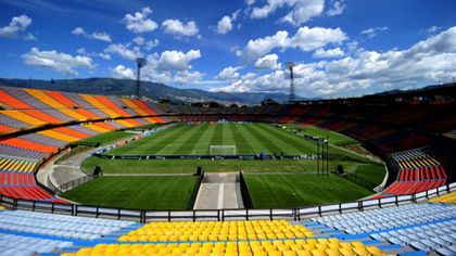 La AFA Y FCF eligieron las posibles sedes para la Copa América 2020