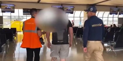 Imagen de Con base de datos “Ángel Watch”, ya son dos los presuntos abusadores inadmitidos en aeropuerto JMC