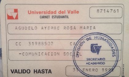 Univalle: la primera sala de redacción