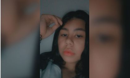Imagen de  Angustiada madre busca a su hija de 13 años desaparecida en Rionegro