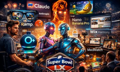 El auge de la inteligencia artificial en la publicidad: así transformaron las marcas el Super Bowl 2026