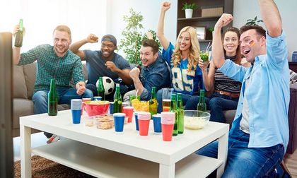 Cerveza y pasabocas: dos categorías clave en el consumo durante el Mundial