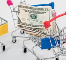 Inflación en Colombia se aleja de la meta del Banco de la República