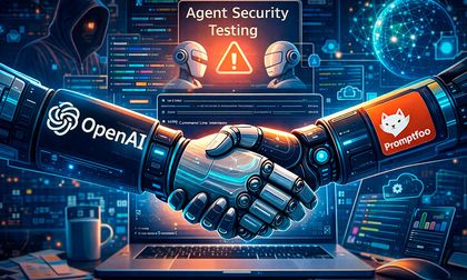 OpenAI compra Promptfoo para integrar pruebas de seguridad de agentes en su plataforma Frontier