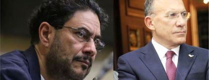 Imagen de  Iván Cepeda confirma que irá directo a primera vuelta: ¿se cae la consulta de la izquierda?