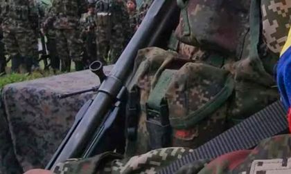En Cali se reportaron casos de reclutamiento infantil por grupos armados