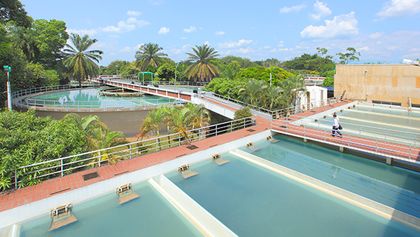 En sectores de Pance suspenderán acueducto