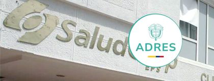 Imagen de  Adres inició cobro coactivo por más de $289 000 millones contra el exdirector de Saludcoop, Carlos Palacino