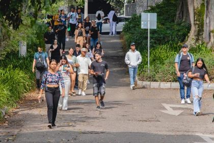 Imagen de  Este 27 de octubre será el examen de admisión de la UdeA: conozca recomendaciones para presentar la prueba
