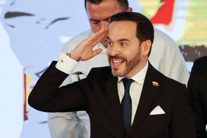 Imagen de  De la Espriella pone sobre aviso a los grupos armados y les da un mes para someterse a la justicia