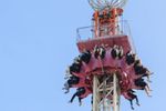 Imagen de Cinco parques Comfama para disfrutar en familia esta Semana Santa: planes, actividades y precios desde $2 200