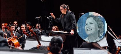 Imagen de Filarmed presenta el tercer concierto de su Temporada Identidad, inspirado en la obra de Débora Arango