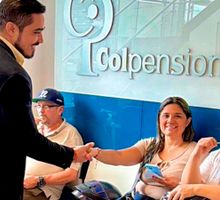 Semana del traslado busca resolver dudas y agilizar trámites a quienes quieren trasladar sus pensiones