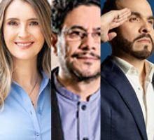 ¿Es posible ganar en primera vuelta?