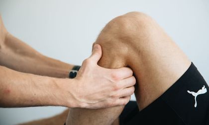 Dolor articular evolutivo en humanos: estudio revela cambios genéticos