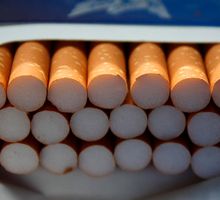 Contrabando de cigarrillos podría generar más de $900 mil millones anuales a redes criminales