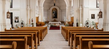 Imagen de Proyecto de ley busca establecer control institucional sobre las iglesias y desata debate