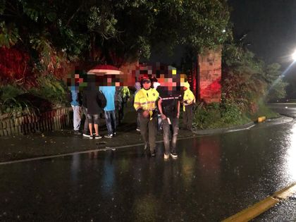 Imagen de Alcaldesa de La Ceja llamó la atención a padres de familia por constantes “chiquitecas”