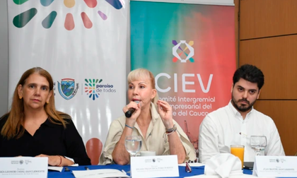 Valle define prioridades para presentar al próximo presidente