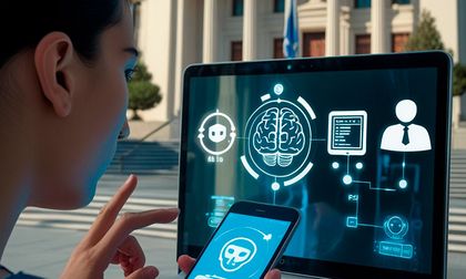 La confianza, el talón de Aquiles de la inteligencia artificial