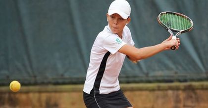 Imagen de  Tenistas y promotores del Oriente están nominados al premio Malla de Oro