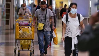 Imagen de Antioquia vendió 400 mil millones más de lo esperado en el Día sin IVA