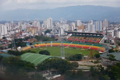 Estas son la ciudades colombianas que albergarán el Preolímpico 2020