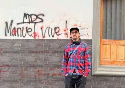 Imagen de Falleció Manuel, el joven de La Ceja que necesitaba sangre y plaquetas