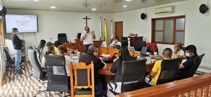 Imagen de Museo de la Memoria de San Carlos, un espacio de resiliencia en el Oriente