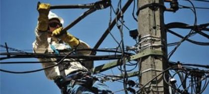 Habrá cortes de energía esta semana en nueve municipios de Antioquia por mantenimiento; tres son del Oriente