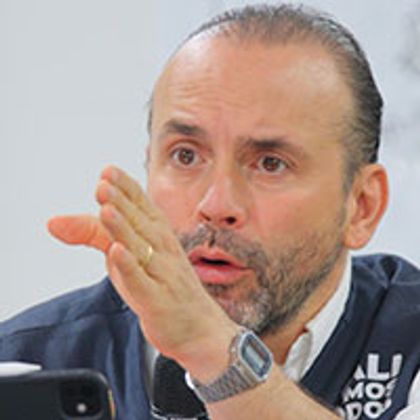 ¿Cuánto le durará a Eder la imagen que recuperó con el terremoto?