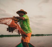 Colombia asume compromisos en la COP30