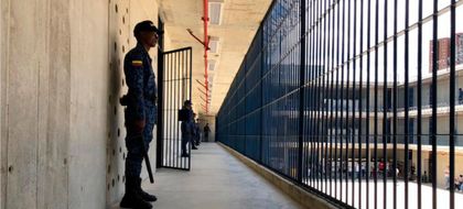 Imagen de  Reclusos de Bellavista iniciaron huelga de hambre por condiciones en alimentación y salud