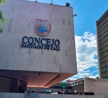 Tras salida del comandante, Concejo alerta sobre riesgos para la seguridad en Cali y reclama liderazgo policial en propiedad