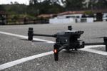 Imagen de Cacom 5 reitera el llamado a no volar drones a menos de 2 km de instalaciones militares y otras zonas restringidas