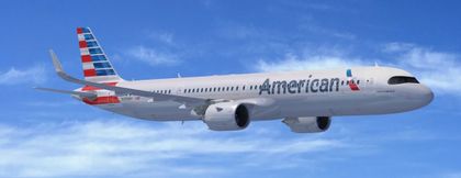 Imagen de  Exportación de flores aumentará con nueva frecuencia de American Airlines entre Rionegro y Miami