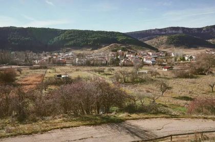 Imagen de Holapueblo busca nuevos emprendedores y municipios para reactivar el mundo rural