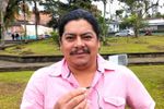 Imagen de Falleció Diosdado Quintero, destacado líder de víctimas de El Carmen de Viboral