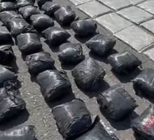 Desmantelan la banda transnacional en el Cauca