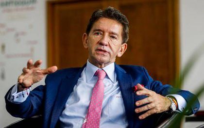 Imagen de  ¡Atención! Luis Pérez renuncia a su candidatura presidencial