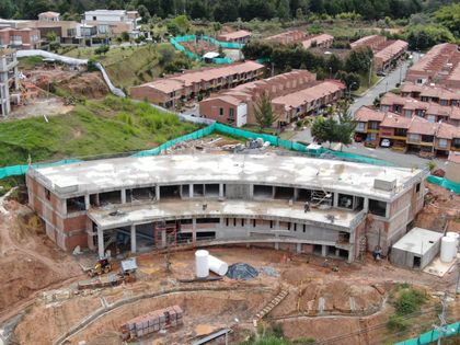 Imagen de Proyecto Makia en Rionegro ha empleado a personas en situación de discapacidad