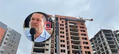 Imagen de  Más de 1 000 viviendas de interés social serán construidas en Rionegro