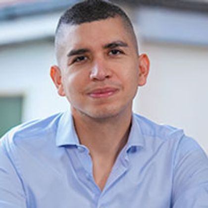 Jonathan Malagón