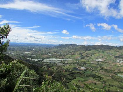 Imagen de Consulta popular decidirá el futuro del Área Metropolitana del Valle de San Nicolás